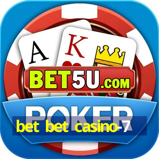 bet bet casino